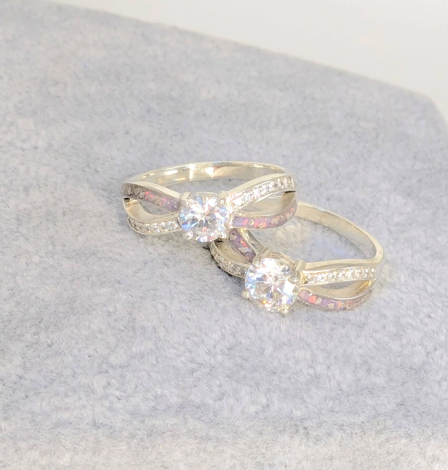 Silver Dove Jewellery