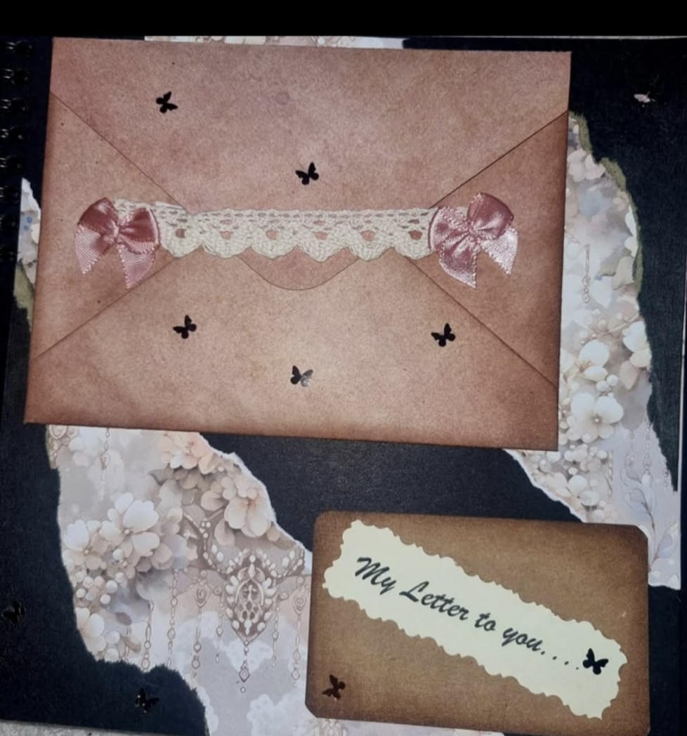 Memory Books